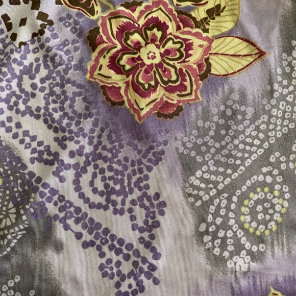 Lilac slip top - Picture 4 of 7